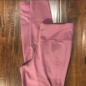 Nike dri fit leggings medium